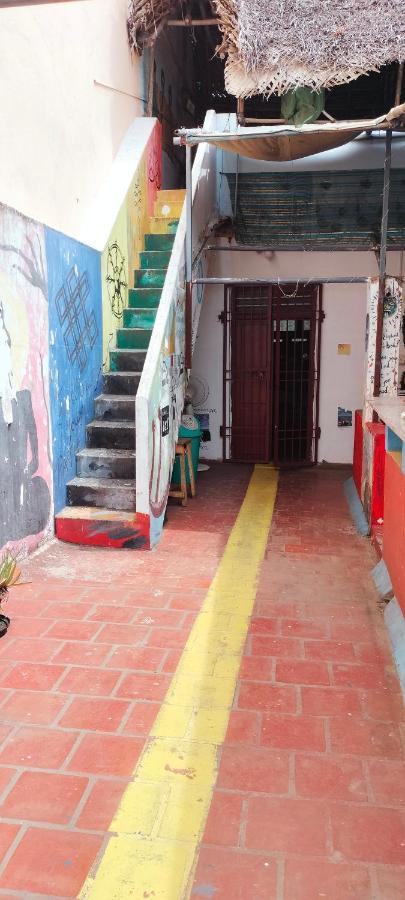 Hostel 111 By Gurukulam. Pondicherry Bagian luar foto