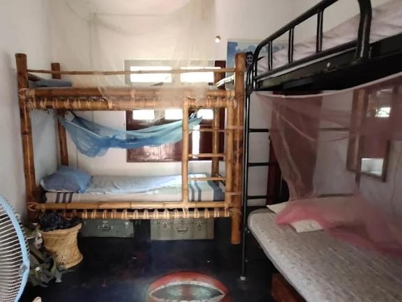 Hostel 111 By Gurukulam. Pondicherry Bagian luar foto